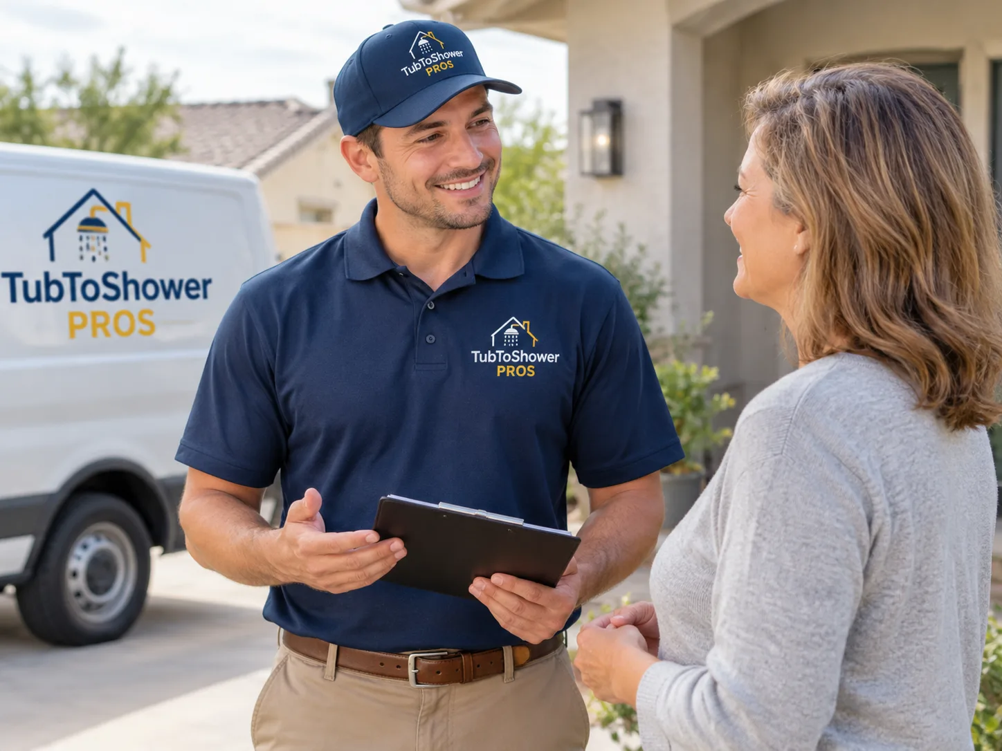 Tub Shower Conversion Gilbert, PA FAQs